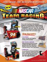 Goodies for NASCAR - Team Racing [Deluxe model]