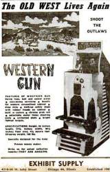 Goodies for Western Gun
