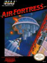 Goodies for Air Fortress [Model NES-AI-USA]