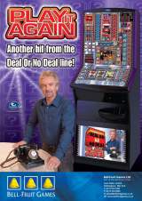 Goodies for Deal or No Deal - Play it Again [Model PR3404]