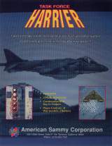 Goodies for Task Force Harrier