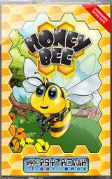 Goodies for Honey Bee