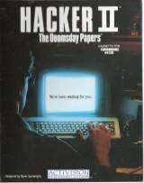 Goodies for Hacker II - The Doomsday Papers [Model UDK 140]