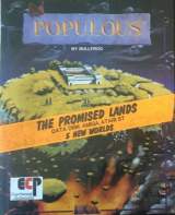 Goodies for Populous - The Promised Lands
