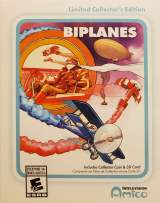 Goodies for Biplanes