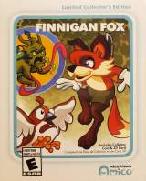 Goodies for Finnigan Fox