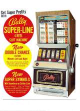 Goodies for Super Line [Model 892]