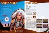 Goodies for Spirit Chief