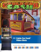 Goodies for Cable Car Cash [Bettor Chance]