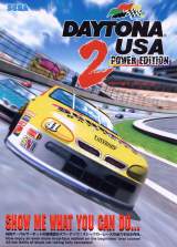 Goodies for Daytona USA 2 - Power Edition