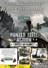 Goodies for Panzer Elite Action