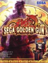 Goodies for Sega Golden Gun
