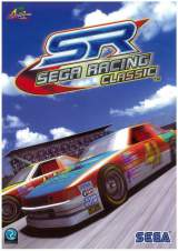 Goodies for SR - Sega Racing Classic