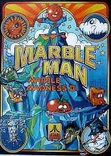 Goodies for Marble Man - Marble Madness II