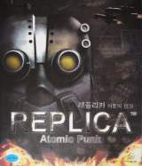 Goodies for Replica - Atomic Punk