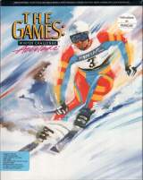Goodies for The Games - Winter Challenge [Model 026115]