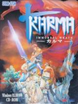 Goodies for Karma - Immortal Wrath