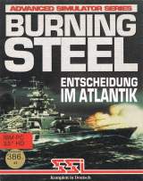 Goodies for Burning Steel - Entscheidung im Atlantik