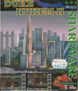 Goodies for Duke Nukem II [Model 86 602]