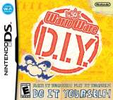 Goodies for WarioWare D.I.Y. [Model NTR-UORE-USA]