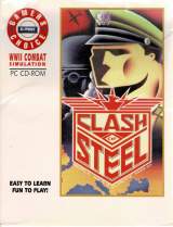 Goodies for Gamer's Choice: Clash of Steel - World War II, Europe 1939-45