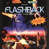 Goodies for Flashback - The Quest for Identity
