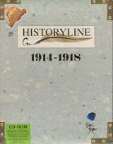 Goodies for Historyline - 1914-1918