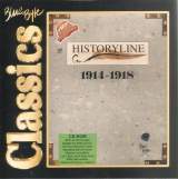 Goodies for Classics: Historyline - 1914-1918