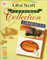 Goodies for Classique Collection: Comanche 2.0