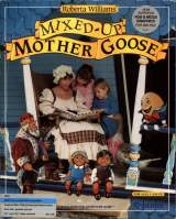 Goodies for Mixed-Up Mother Goose [Model 31310]