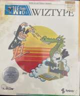 Goodies for The Wizard of Id's Wiztype [Model SRL 815]