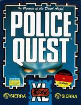 Goodies for Police Quest - In Pursuit of the Death Angel [Model 000791]