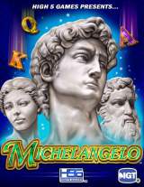 Goodies for Michelangelo