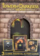 Goodies for Towers of Darkness: Heretic, Hexen & Beyond