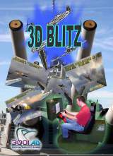 Goodies for 3D BLitz