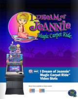 Goodies for I Dream of Jeannnie - Magic Carpet Ride