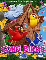 Goodies for Song Birds
