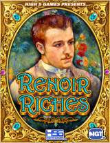 Goodies for Renoir Riches