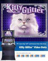 Goodies for Kitty Glitter
