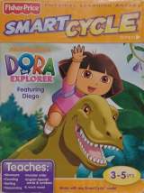 Goodies for Nick Jr. Dora the Explorer Featuring Diego: Great Dinosaur Adventure