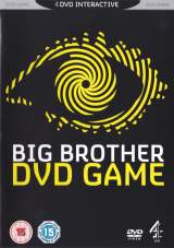 Goodies for Big Brother DVD Game