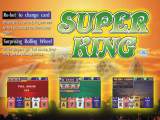 Goodies for Super King
