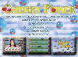 Goodies for Cherry Poker