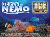 Goodies for Finding Nemo