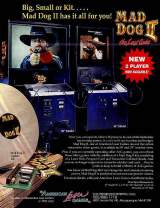 Goodies for Mad Dog II - The Lost Gold