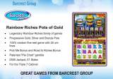 Goodies for Rainbow Riches - Pots of Gold [Cat. B3]