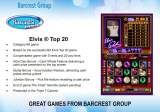 Goodies for Elvis Top 20 [Triple 7 Cabinet] [Category B4]