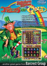 Goodies for Rainbow Riches - Fields of Gold [Cat. B3]