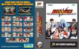 Goodies for The King of Fighters NeoWave