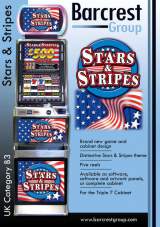 Goodies for Stars & Stripes